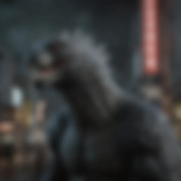 Notable An In-Depth Exploration of Godzilla on PS3: Gameplay, Features, and Cultural Impact