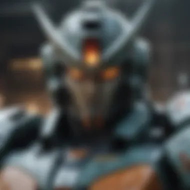 Notable An In-Depth Exploration of Gundam PS3 Games Notable An In-Depth Exploration of Gundam PS3 Games