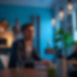 An In-Depth Exploration of The Sims 4 on Xbox Introduction