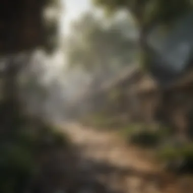 Community Engagement Metrics Visualization of community engagement metrics for The Elder Scrolls Online
