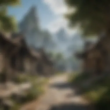 MMORPG Market Position Comparison Comparative analysis of The Elder Scrolls Online's position in the MMORPG market