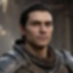 Graph depicting player trends over time for The Elder Scrolls Online