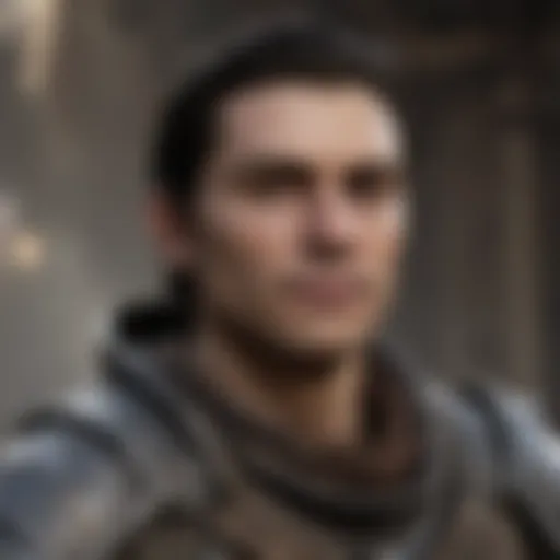 Graph depicting player trends over time for The Elder Scrolls Online