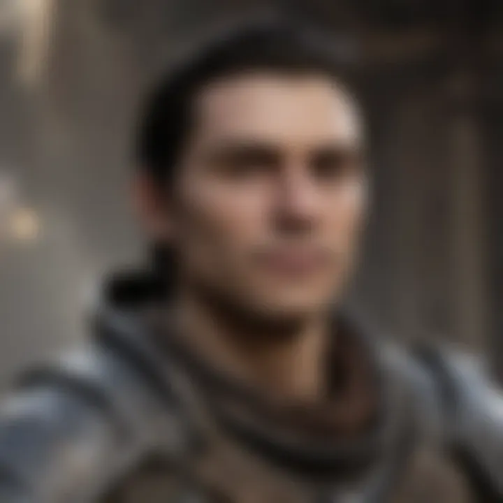 Graph depicting player trends over time for The Elder Scrolls Online