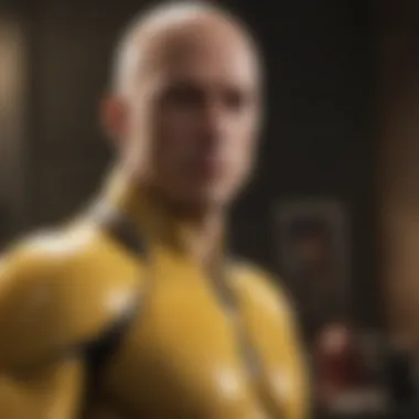 Comparative Analysis of Game Adaptations Comparative analysis of One Punch Man video game adaptations.