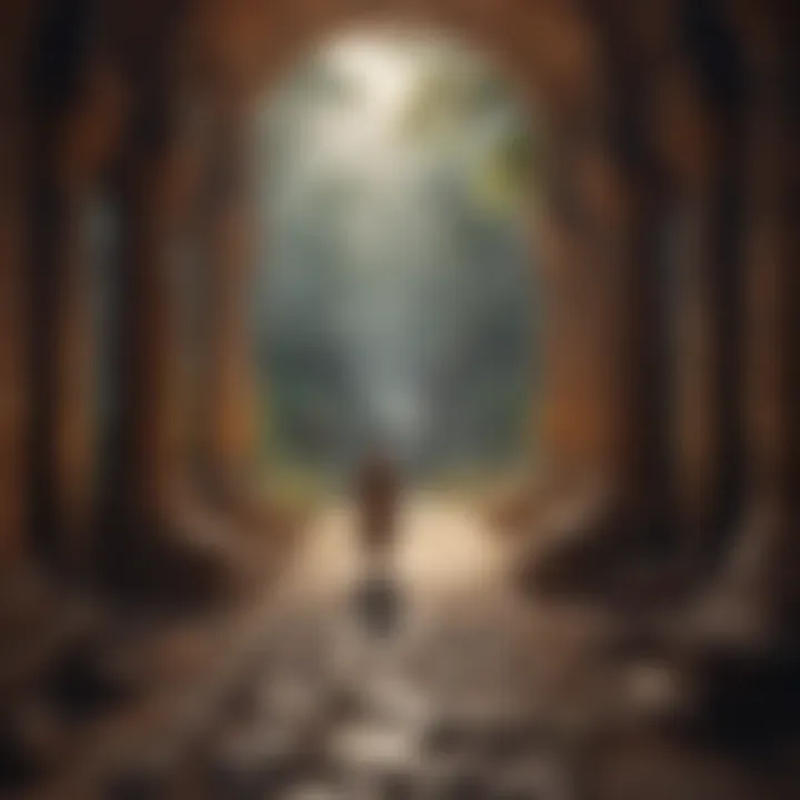 Ancient Documentaries Exploration