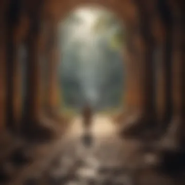 Journey Through Time Ancient Documentaries Exploration