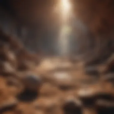Unearthing History's Secrets Archaeological Dig Discoveries