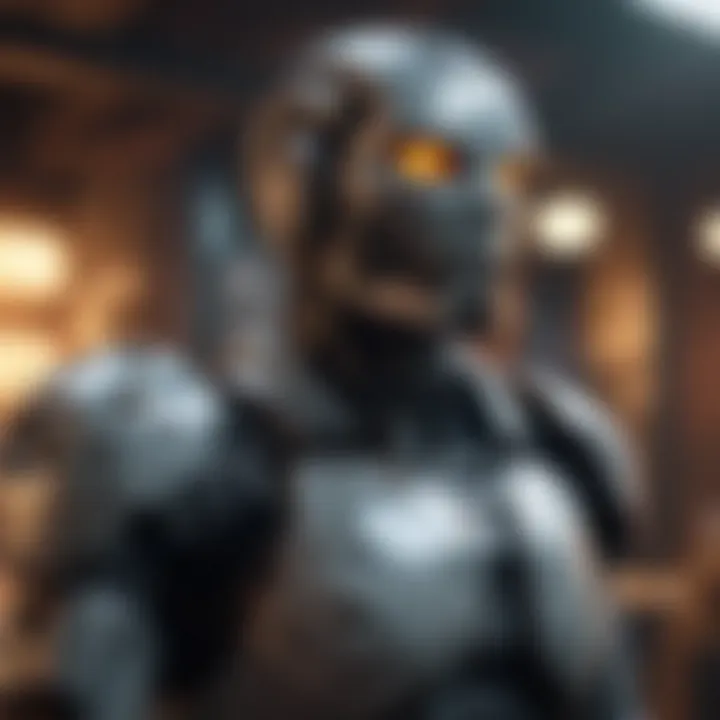 Artificial Intelligence in Gaming Revealed