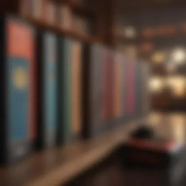 Unveiling the Library of Atari Classics Original Atari cartridges collection