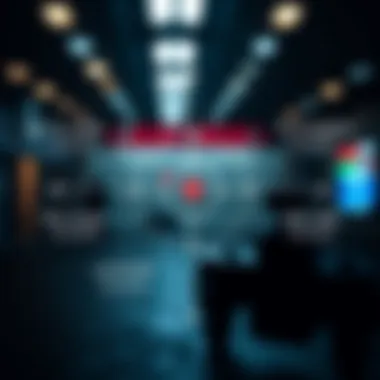 Diagram illustrating how auto aim targets enemies in video games