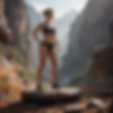 Peak Performance Strategies