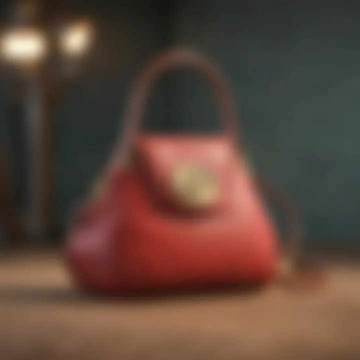 Bells Bag in Animal Crossing New Horizons