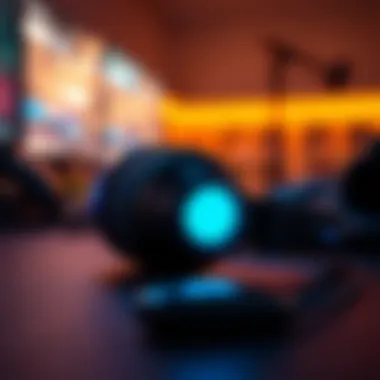 User-friendly features of budget gaming headsets