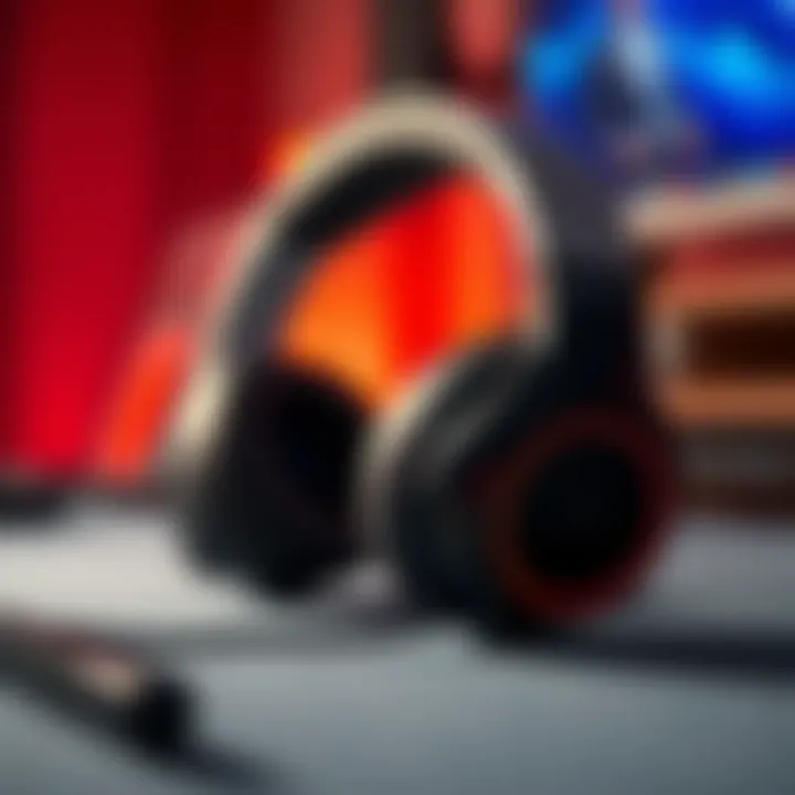 Value comparison among popular PS5 headsets