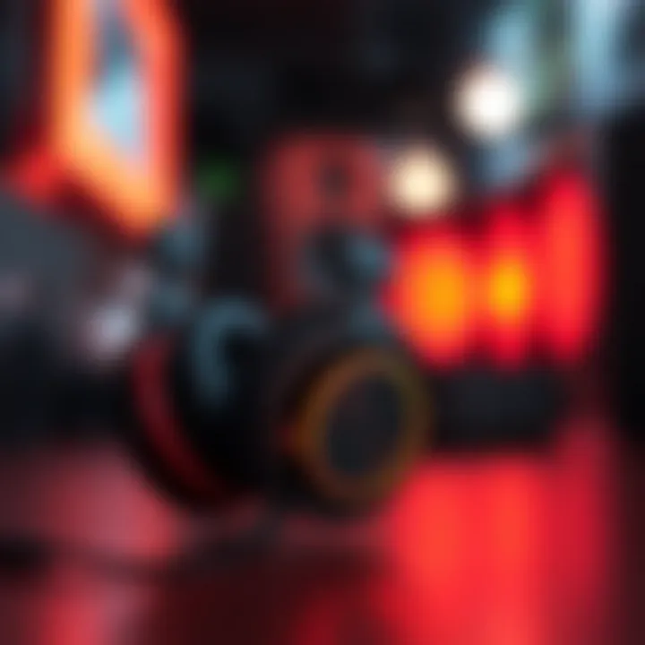 Budget-Friendly Headphones Budget-friendly headphones offering excellent sound performance