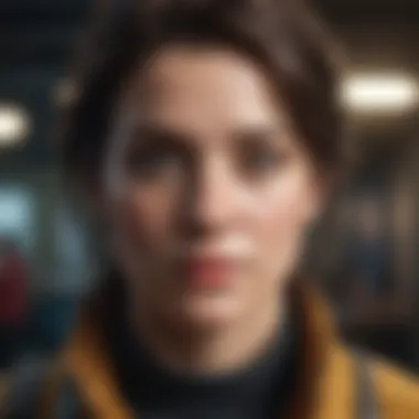 Notable Best Netflix Series of 2021