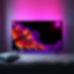 Best OLED 4K TVs for Gaming: A Comprehensive Analysis Introduction