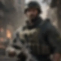 Call of Duty: Modern Warfare 2 on PS4 - An In-Depth Evaluation Introduction