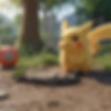 Graphics Comparison of Pokémon on Switch Comparison of Pokémon graphics on Switch