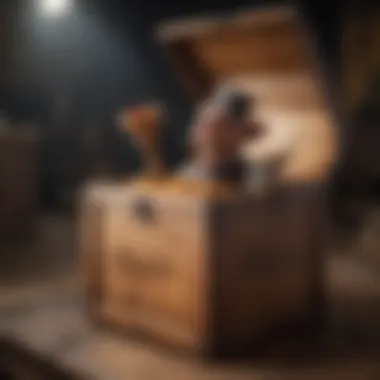 Captivating Jack-in-the-Box Gameplay Captivating Jack-in-the-Box Gameplay