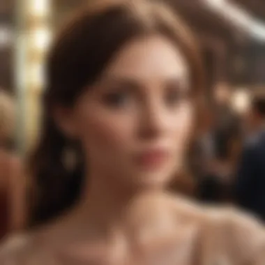 Immersive Celebrity Fan Experiences Celebrity Connection Experience