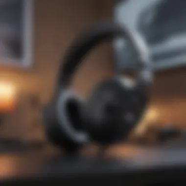 Enhanced Comfort for Extended Gaming Sessions Comfortable ergonomic design for long gaming sessions