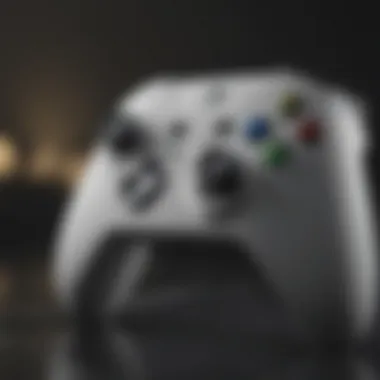 Seamless Integration with Xbox Series S Compatibility of Xbox Series S Pro Controller