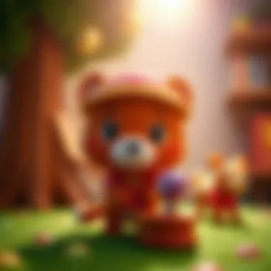 Community resources for sharing Animal Crossing codes