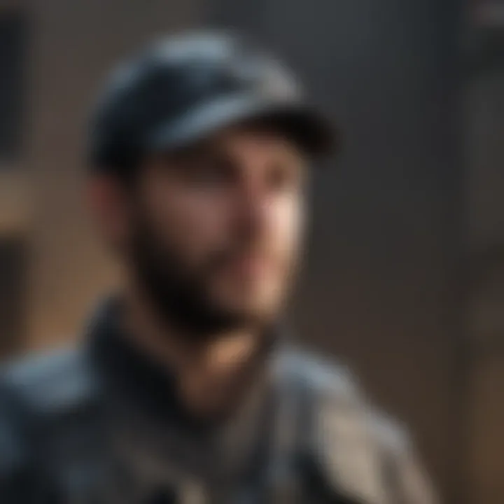 Depiction of community resources related to Counter-Strike