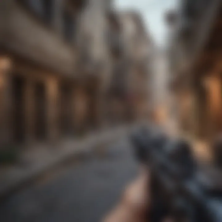 Illustration of system requirements for Counter-Strike