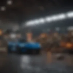 Microsoft Rewards dashboard showcasing point accumulation