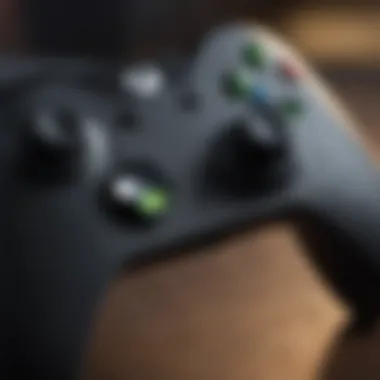 Cross-Platform Compatibility of Xbox Controllers Compatibility with Various Platforms