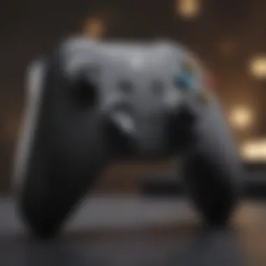 Historical Progression of Xbox Controllers Evolution of Xbox Controller Designs
