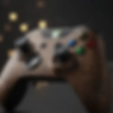 Influence of Xbox Controller Features on Gameplay Impact on Gameplay Experience