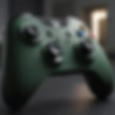 In-Depth Technical Specifications of Xbox Controllers Technical Specifications Overview