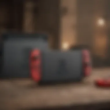 The Evolution of Nintendo Switch Variants and Their Impact Evolution of Nintendo Switch Variants