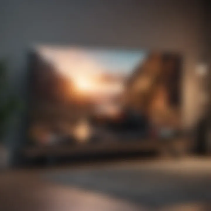 Notable Comprehensive Reviews of the Vizio 50 Inch 4K TV