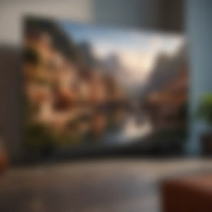 Comprehensive Reviews of the Vizio 50 Inch 4K TV Summary