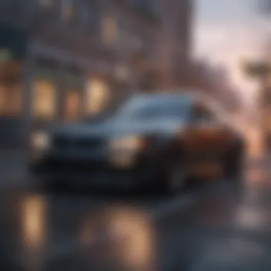 Exploring Gameplay Mechanics Gameplay mechanics and user interaction in a car game