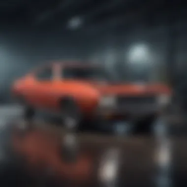 Overcoming Technical Challenges Technical challenges faced in building car games