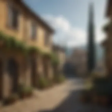 An analysis of the narrative design choices in Cortona Halo