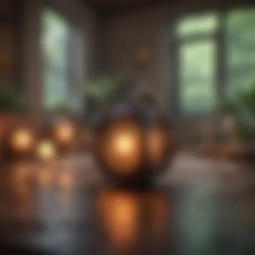 A vibrant Roblox game environment showcasing creative design elements