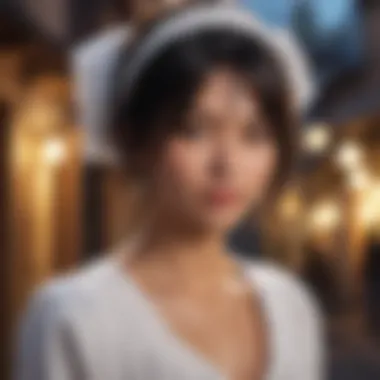 Cultural Impact of Maid Sama Worldwide Cultural Impact of Maid Sama Worldwide