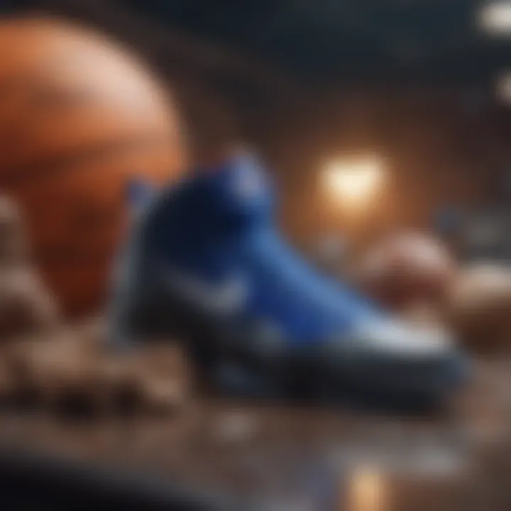 Cultural Impact of Nike Space Jam Collection