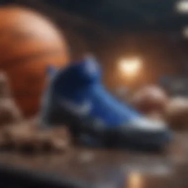 Cultural Impact of Nike Space Jam Collection Cultural Impact of Nike Space Jam Collection