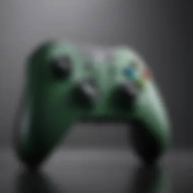 Benefits of Customizing Xbox Series X Controller Infographic illustrating the benefits of controller customization