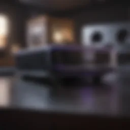 Cutting-Edge Netgear Router Design