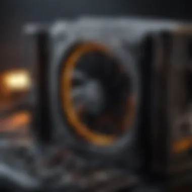 Innovative Components Setting the Standard Cutting-Edge PC Components