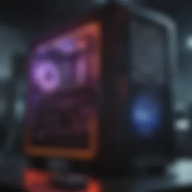 Groundbreaking Gaming PC Innovations Cutting-Edge Technology in Gaming PC